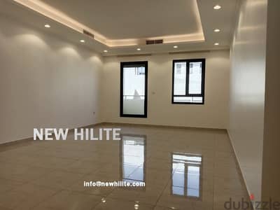 FOUR BEDROOM FLOOR FOR RENT IN AL MASAYEL