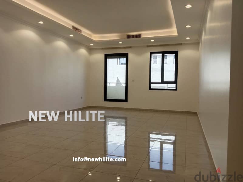 FOUR BEDROOM FLOOR FOR RENT IN AL MASAYEL 0