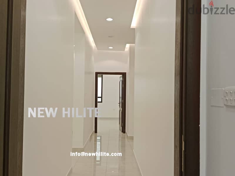 FOUR BEDROOM FLOOR FOR RENT IN AL MASAYEL 6