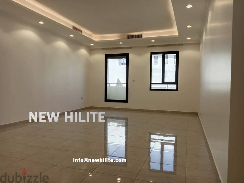 FOUR BEDROOM FLOOR FOR RENT IN AL MASAYEL 8