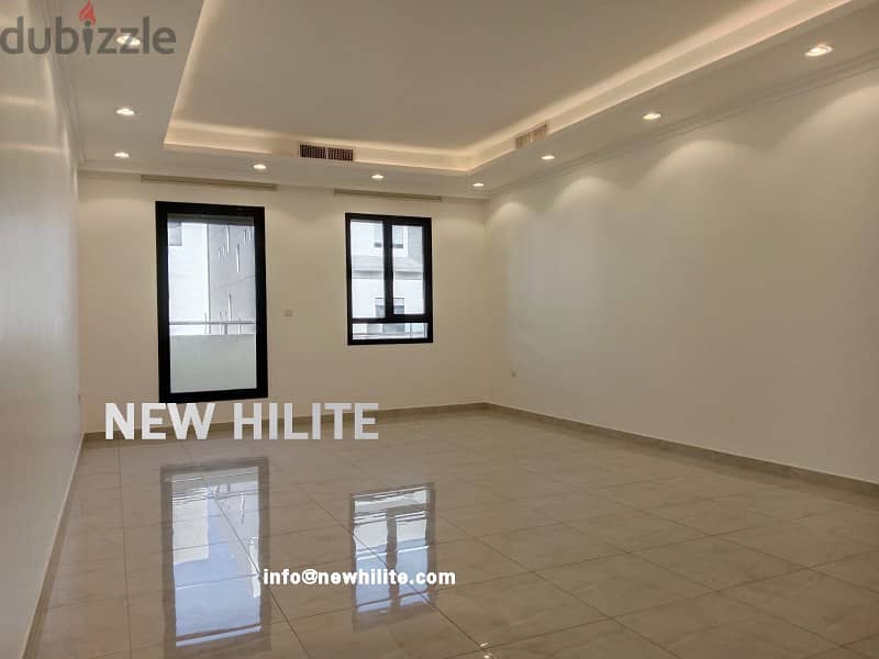 FOUR BEDROOM FLOOR FOR RENT IN AL MASAYEL 9