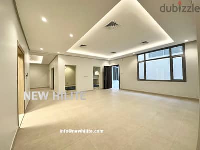 FOUR BEDROOM BASEMENT FLOOR WITH PRIVATE SWIMMING POOL IN QORTUBA