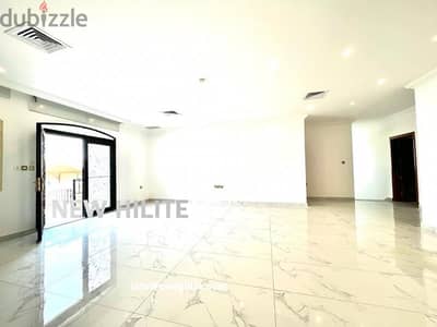 Modern Four Bedroom Duplex for Rent in Messila