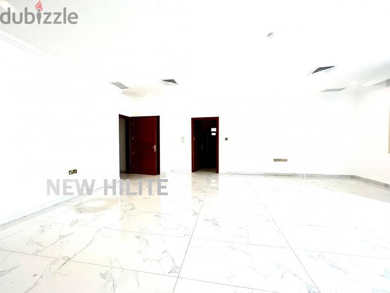 Modern Four Bedroom Duplex for Rent in Messila 1