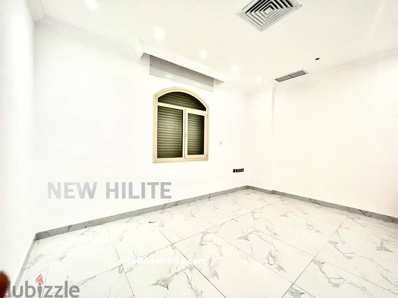 Modern Four Bedroom Duplex for Rent in Messila 4