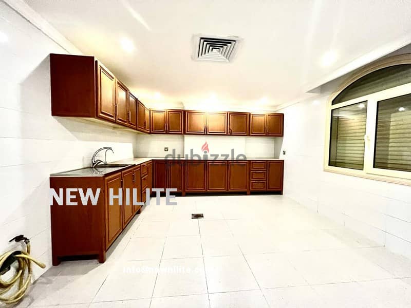 Modern Four Bedroom Duplex for Rent in Messila 5