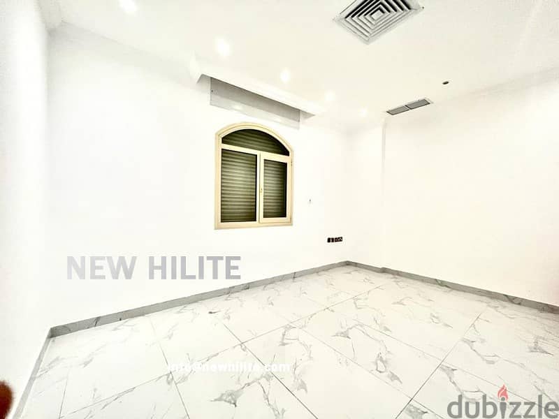 Modern Four Bedroom Duplex for Rent in Messila 11