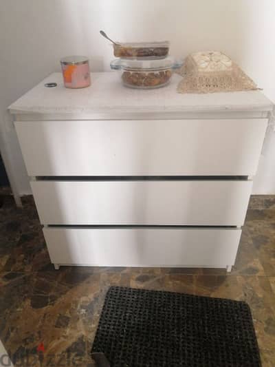 urgent sale IKEA drawer