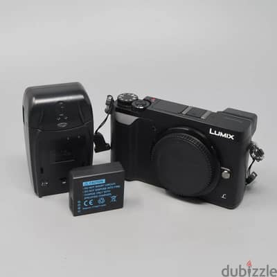 WhatsApp + 31687040507 Panasonic LUMIX GX85 16.0MP Digital Mirrorless