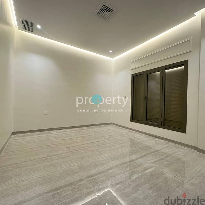 Brand new Four Bedroom Duplex for rent in Al funaitees 4