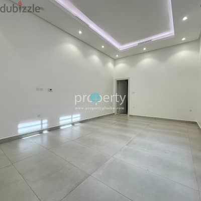 3 bedroom Basement Apartment for Rent in Rumaithya