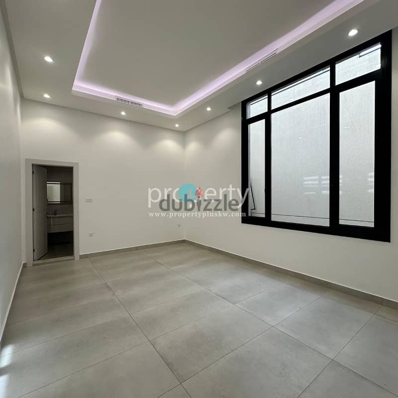 3 bedroom Basement Apartment for Rent in Rumaithya 2