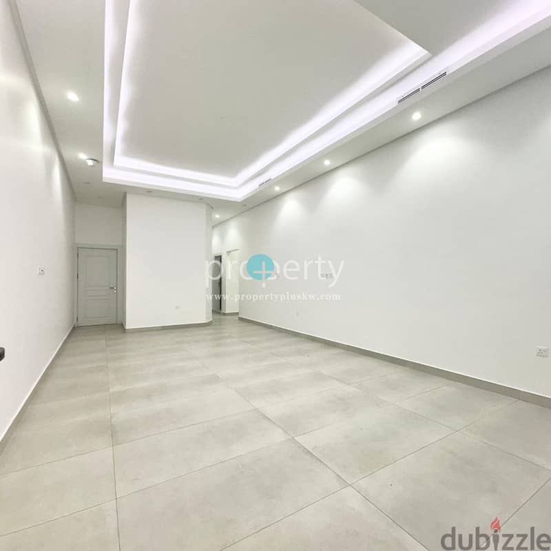 3 bedroom Basement Apartment for Rent in Rumaithya 6