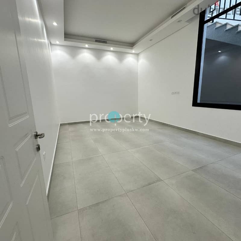 3 bedroom Basement Apartment for Rent in Rumaithya 9