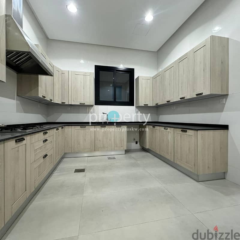 3 bedroom Basement Apartment for Rent in Rumaithya 10