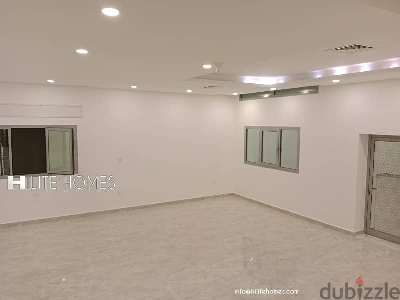 Duplex available for rent in Daiya 1