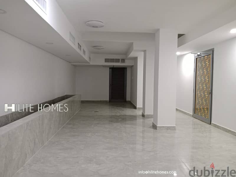 Duplex available for rent in Daiya 2