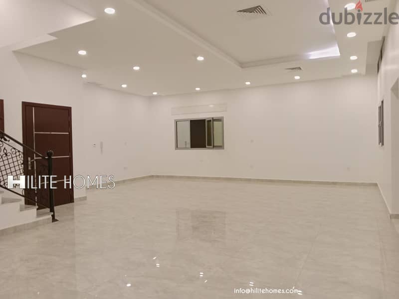 Duplex available for rent in Daiya 3