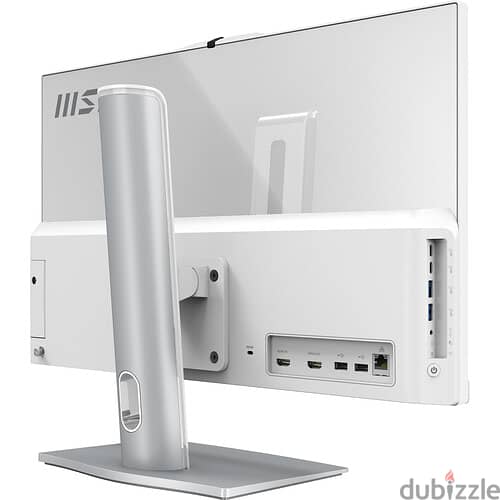 MSI 27" Modern AM272P 1M All-in-One Desktop Computer 3