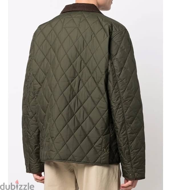 Polo Ralph Lauren quilted jacket 4