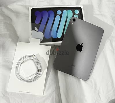 Ipad mini 6 256gb Wifi