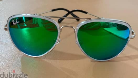 RAYBAN SUN GLASS FOR SALE