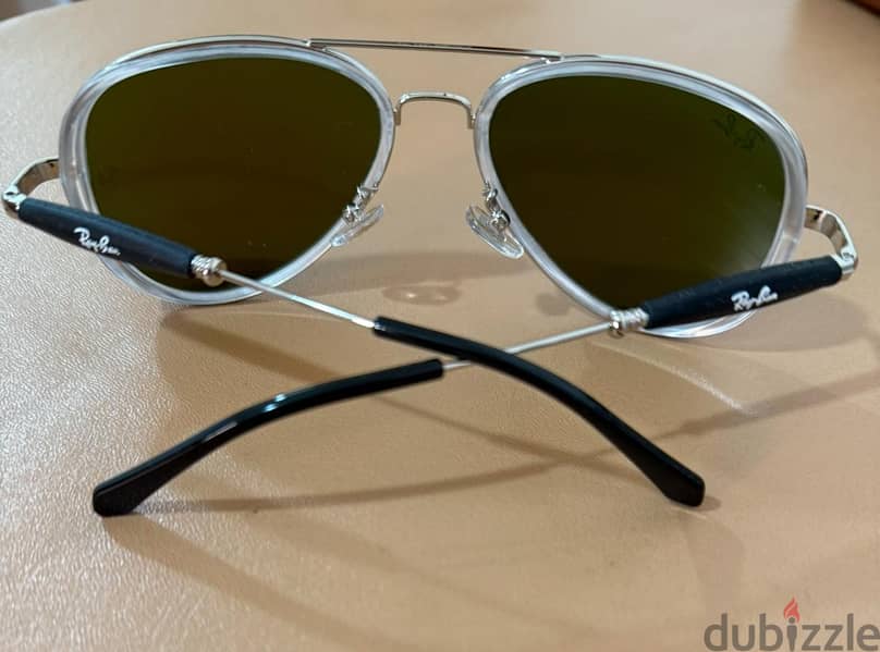 RAYBAN SUN GLASS FOR SALE 1