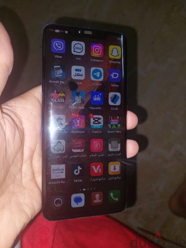 met 20 pro 6