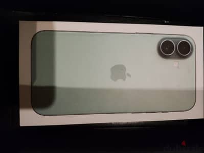 iphone 16 plus , not original,hi copy, 512gb