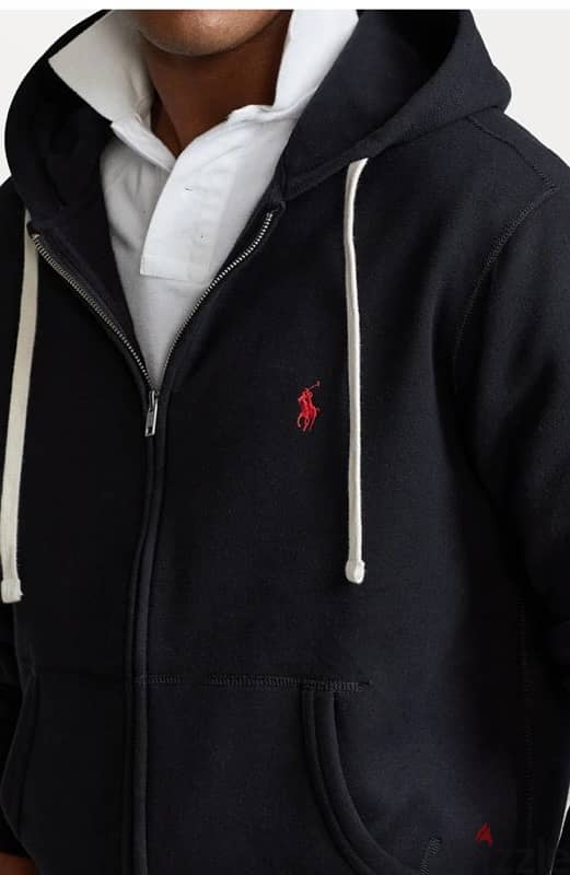 Polo Ralph Lauren Sweatshirt 2