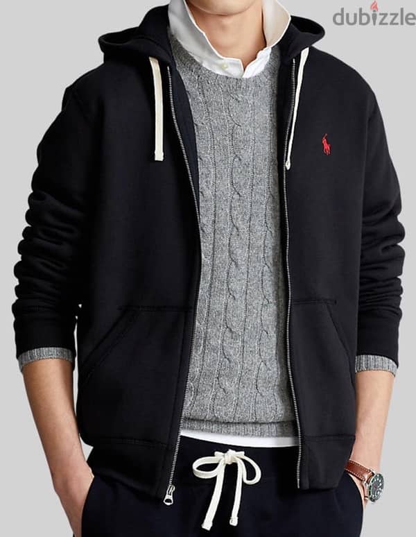 Polo Ralph Lauren Sweatshirt 3