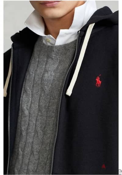 Polo Ralph Lauren Sweatshirt