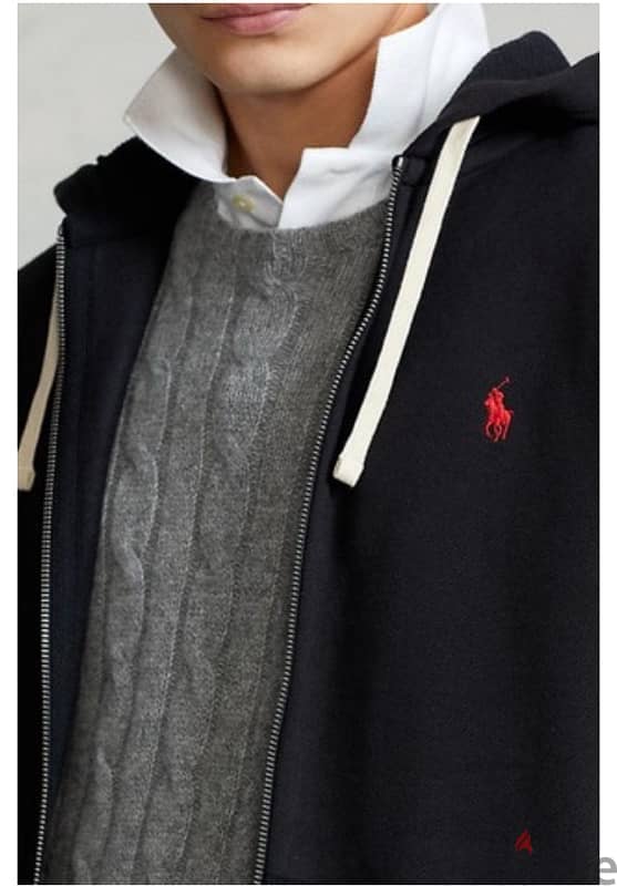 Polo Ralph Lauren Sweatshirt 0