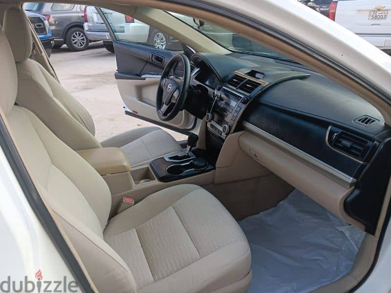 Toyota Camry 2016 7