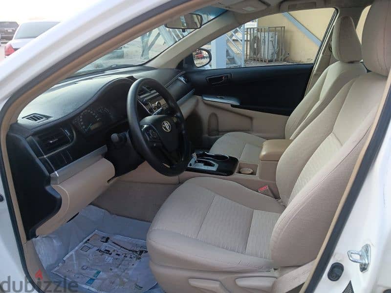 Toyota Camry 2016 10