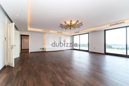 Salwa – unique, sea view penthouse w/terrace