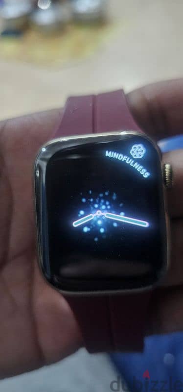 Apple watch series 8