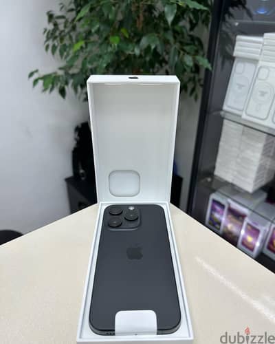 APPLE IPHONE 15 PRO MAX 256GB INSTALLMENT APPLY