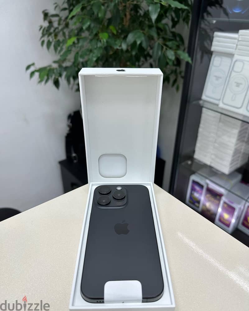 APPLE IPHONE 15 PRO MAX 256GB INSTALLMENT APPLY 0