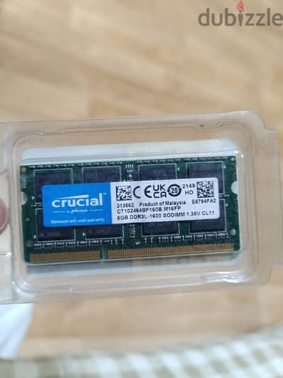 8gb ddr3 for sale laptop ram