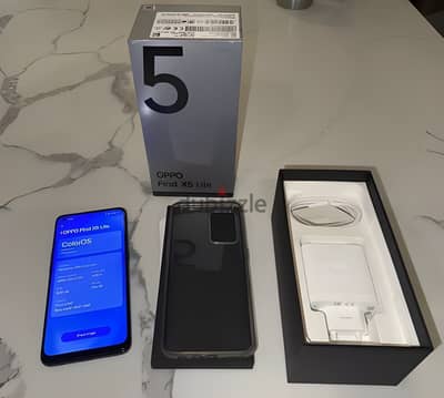 WhatsApp + 31687040507 OPPO Find X5 Lite Dual-SIM 256GB 8GB Black