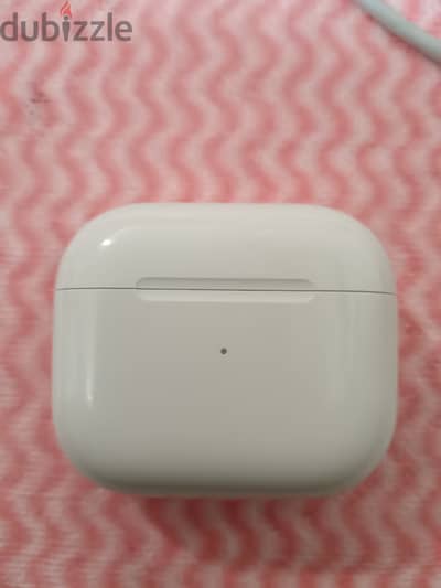 Apple airpod 3 original charging case