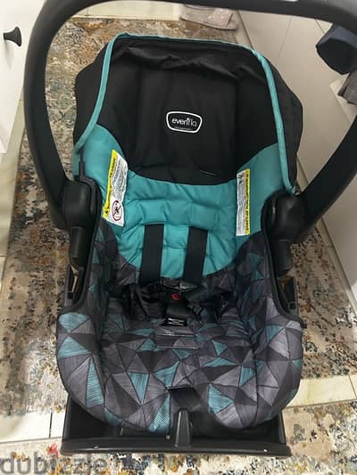 baby seat car for new born