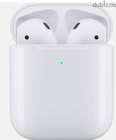 apple airpod 2 wireless charging