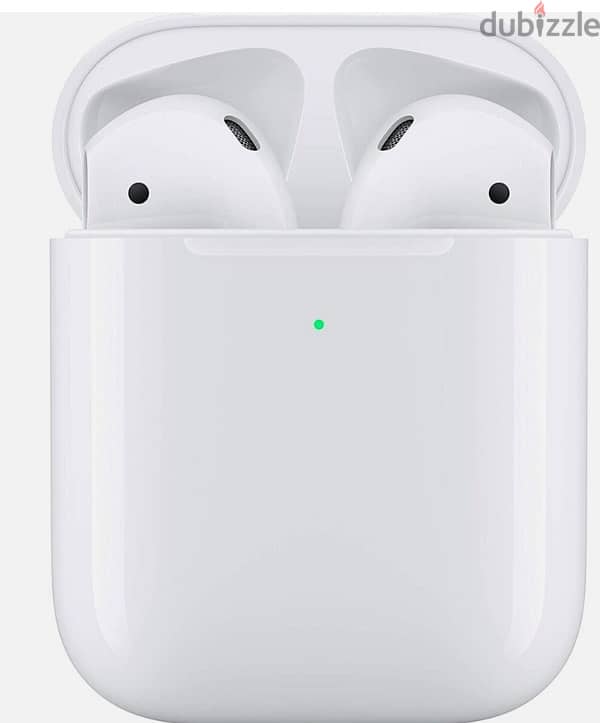 apple airpod 2 wireless charging 0