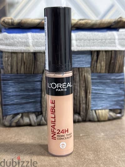 L’oreal Paris Infallible Concealer