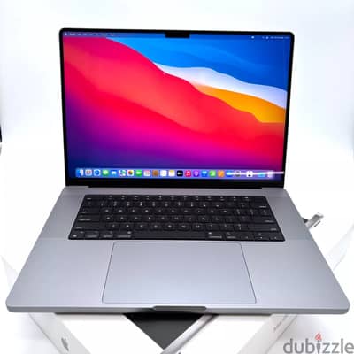 Whatssap +31687040507 Apple 2021 MacBook Pro 16 M1 Max 32GB RAM 1TB S