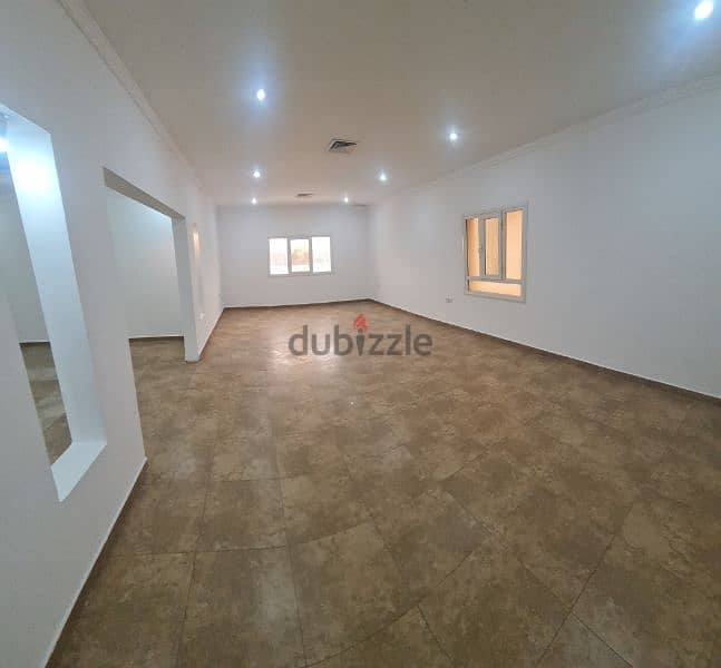 very nice huge flat in Egaila with sharing pool and gym 1