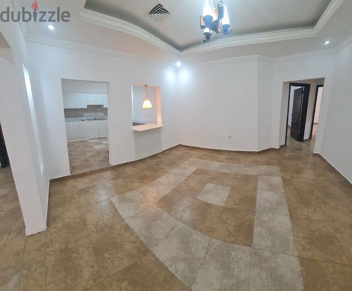 very nice huge flat in Egaila with sharing pool and gym 2