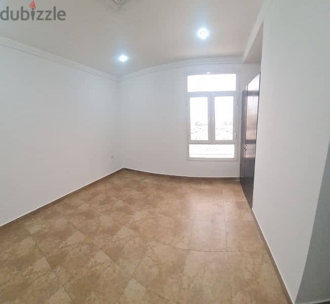 very nice huge flat in Egaila with sharing pool and gym 5